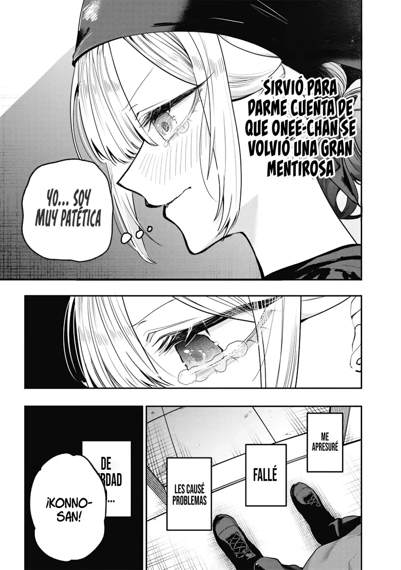 Capitulo 55 page 14