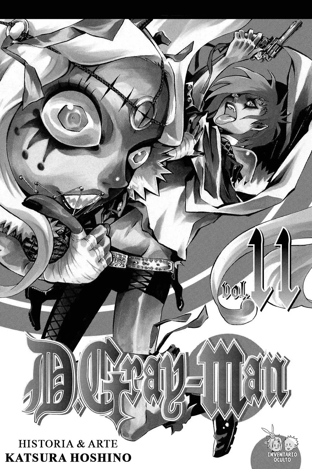 Capitulo 98 page 4