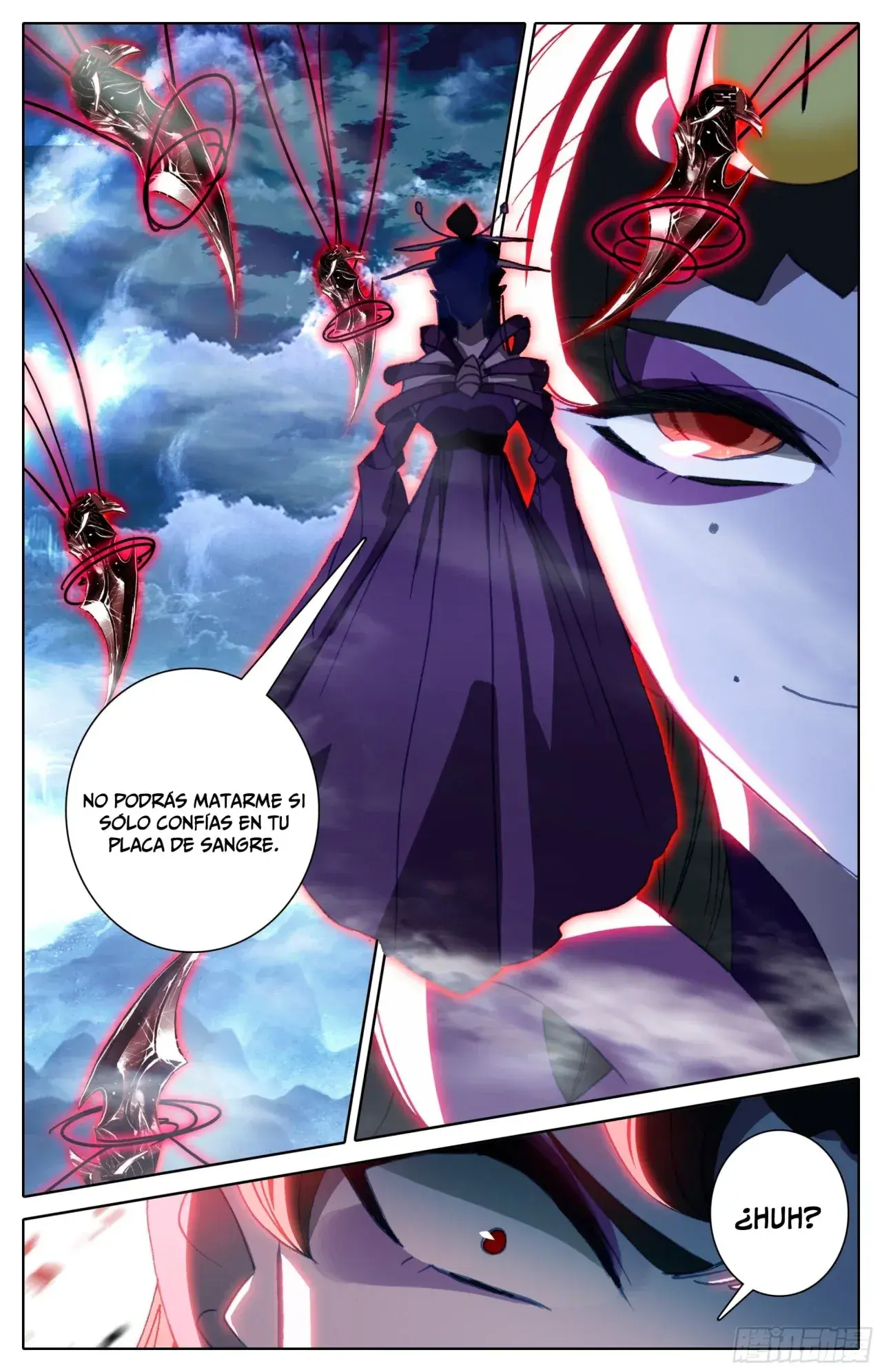 Capitulo 252 page 6