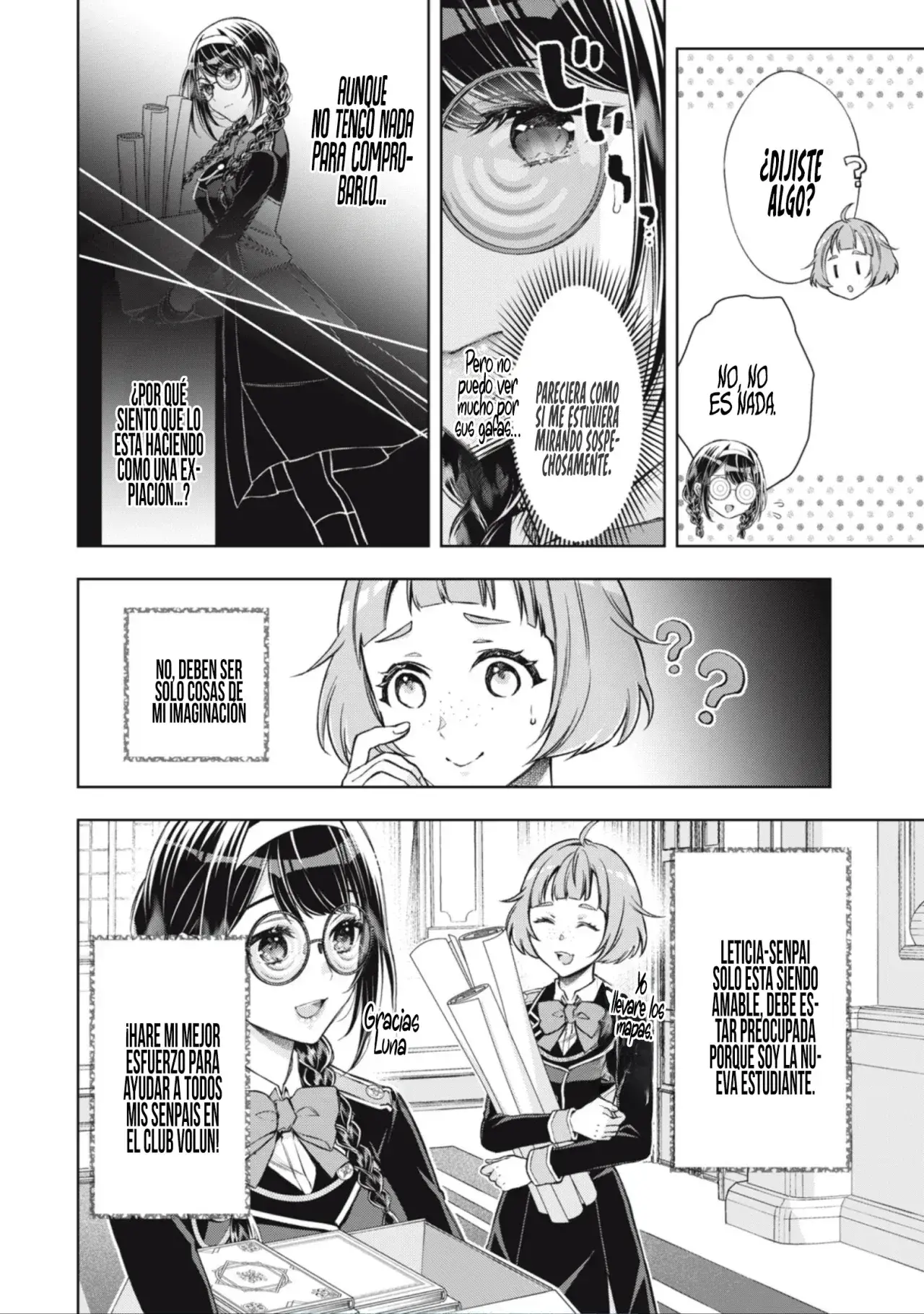 Capitulo 6.20 page 22