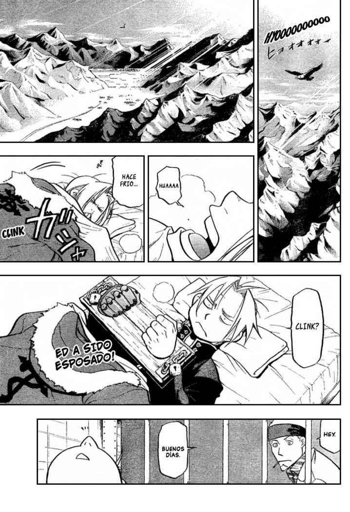 Capitulo 67 page 1