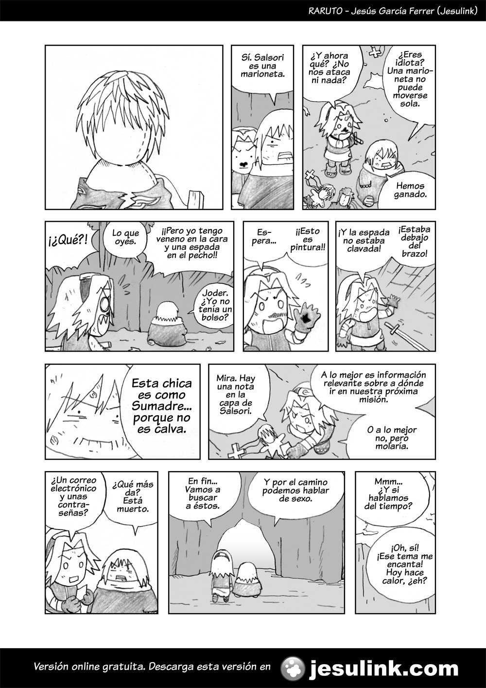 Capitulo 40 page 10
