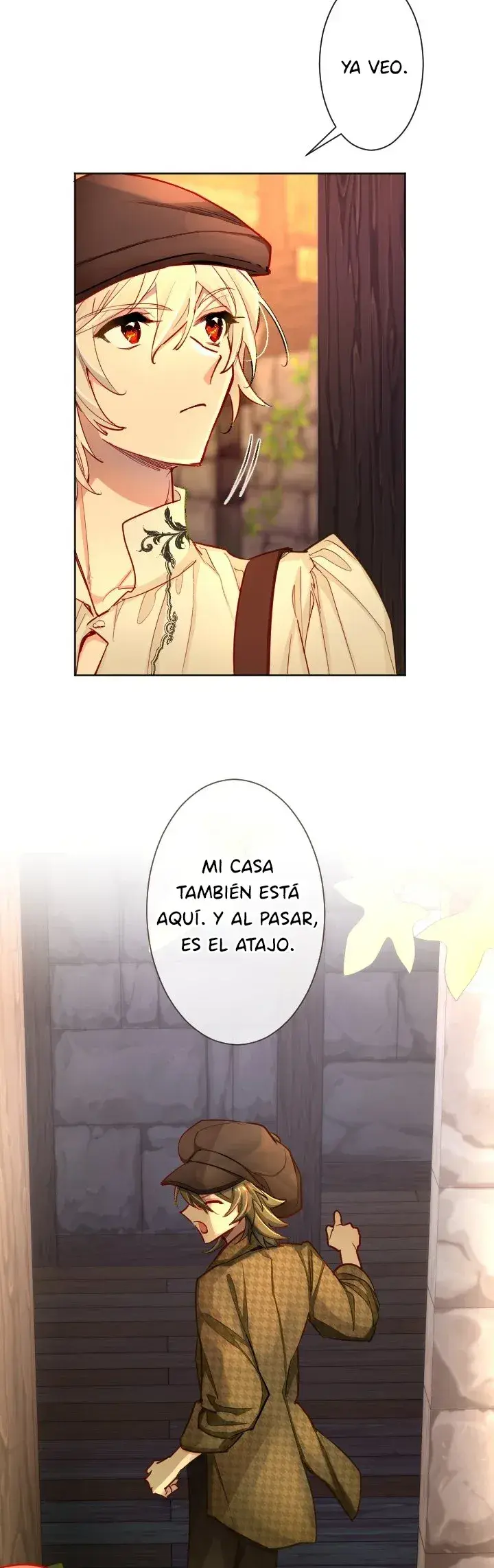 Capitulo 80 page 26