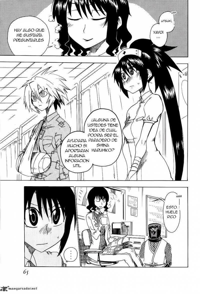 Capitulo 22 page 15