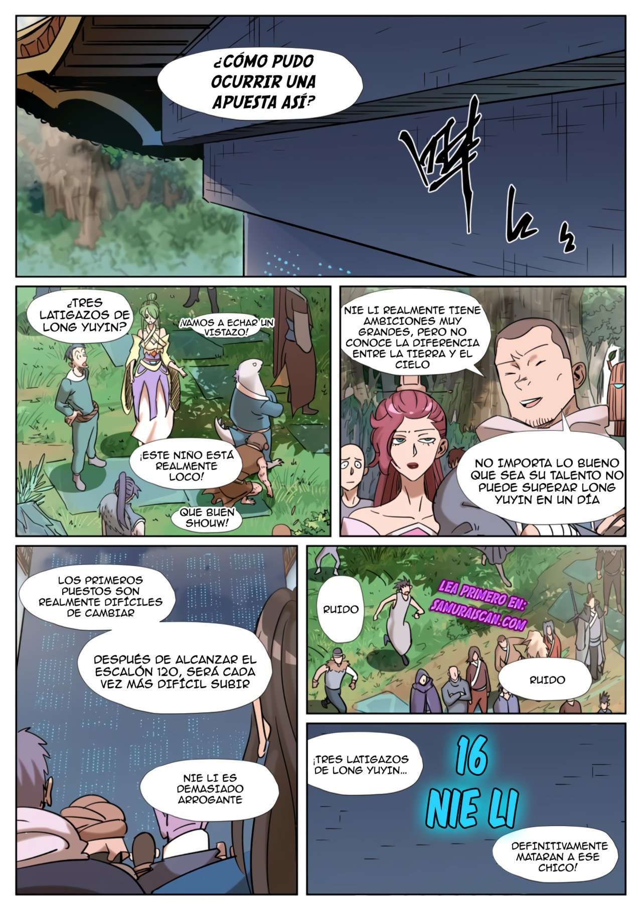 Capitulo 314 page 6