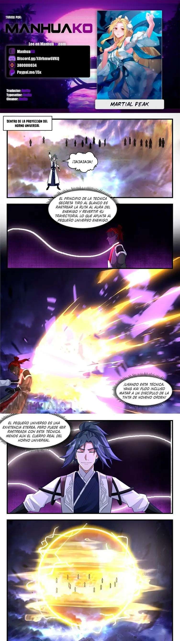 Capitulo 3496 page 1