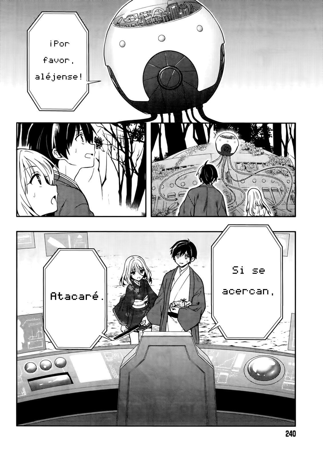 Capitulo 22 page 6