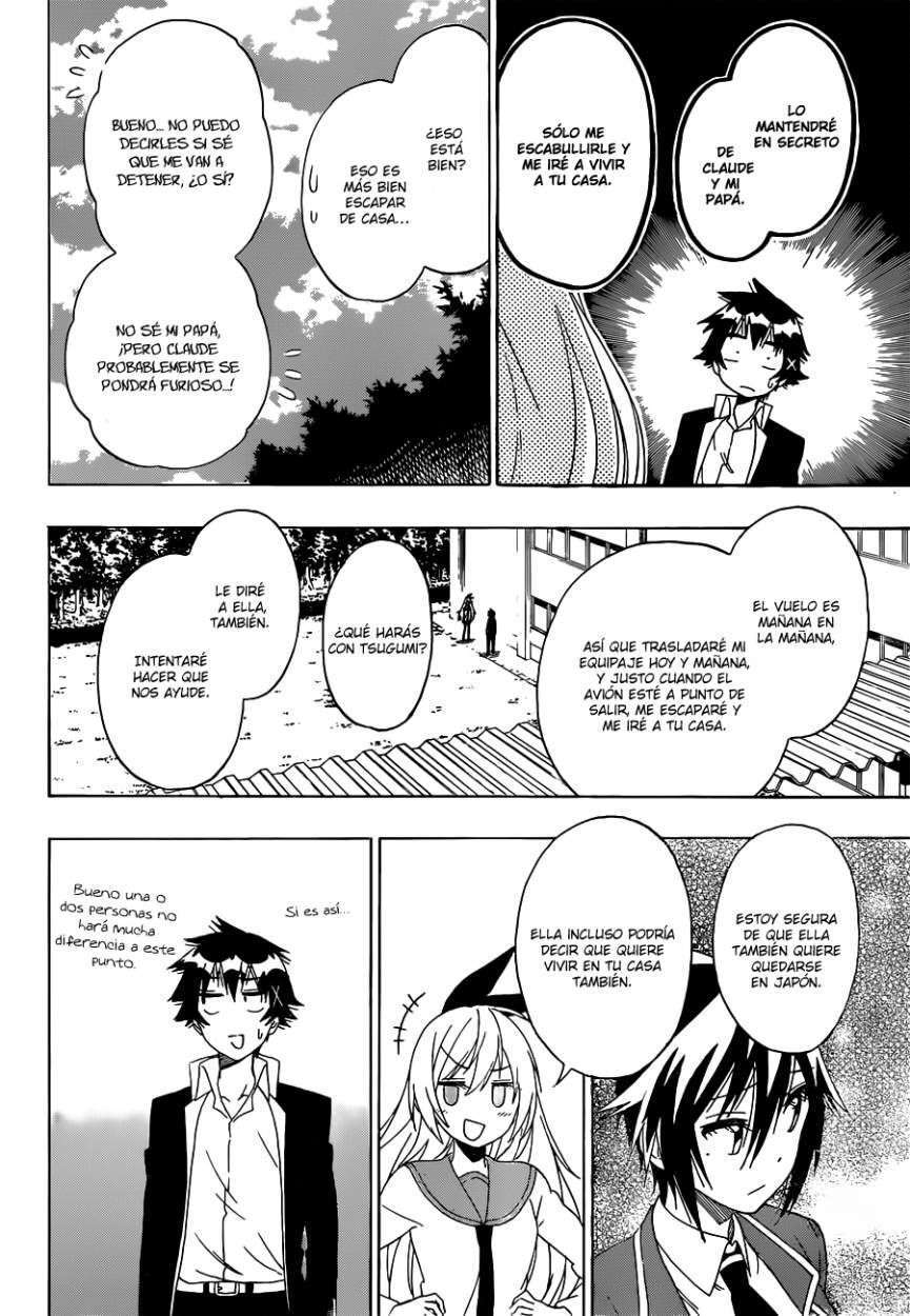 Capitulo 159 page 21