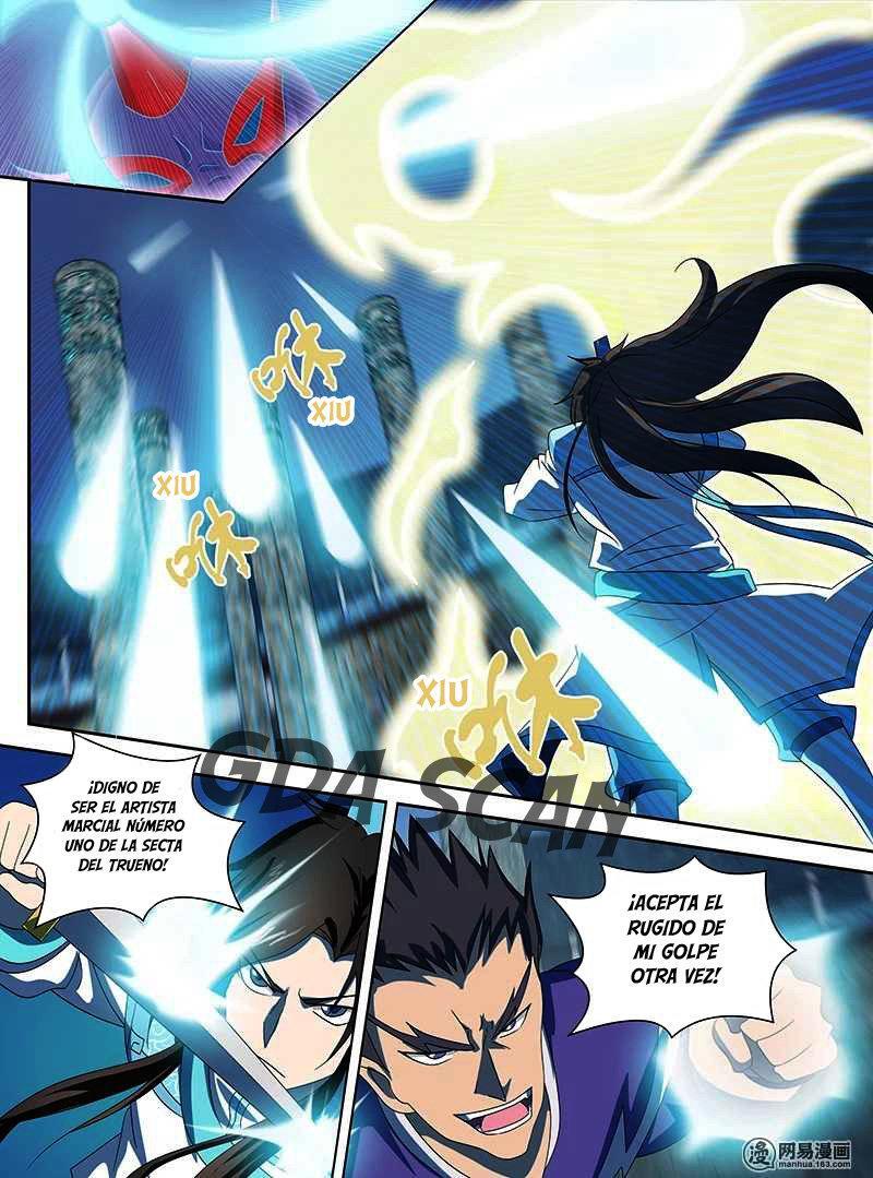 Capitulo 95 page 8