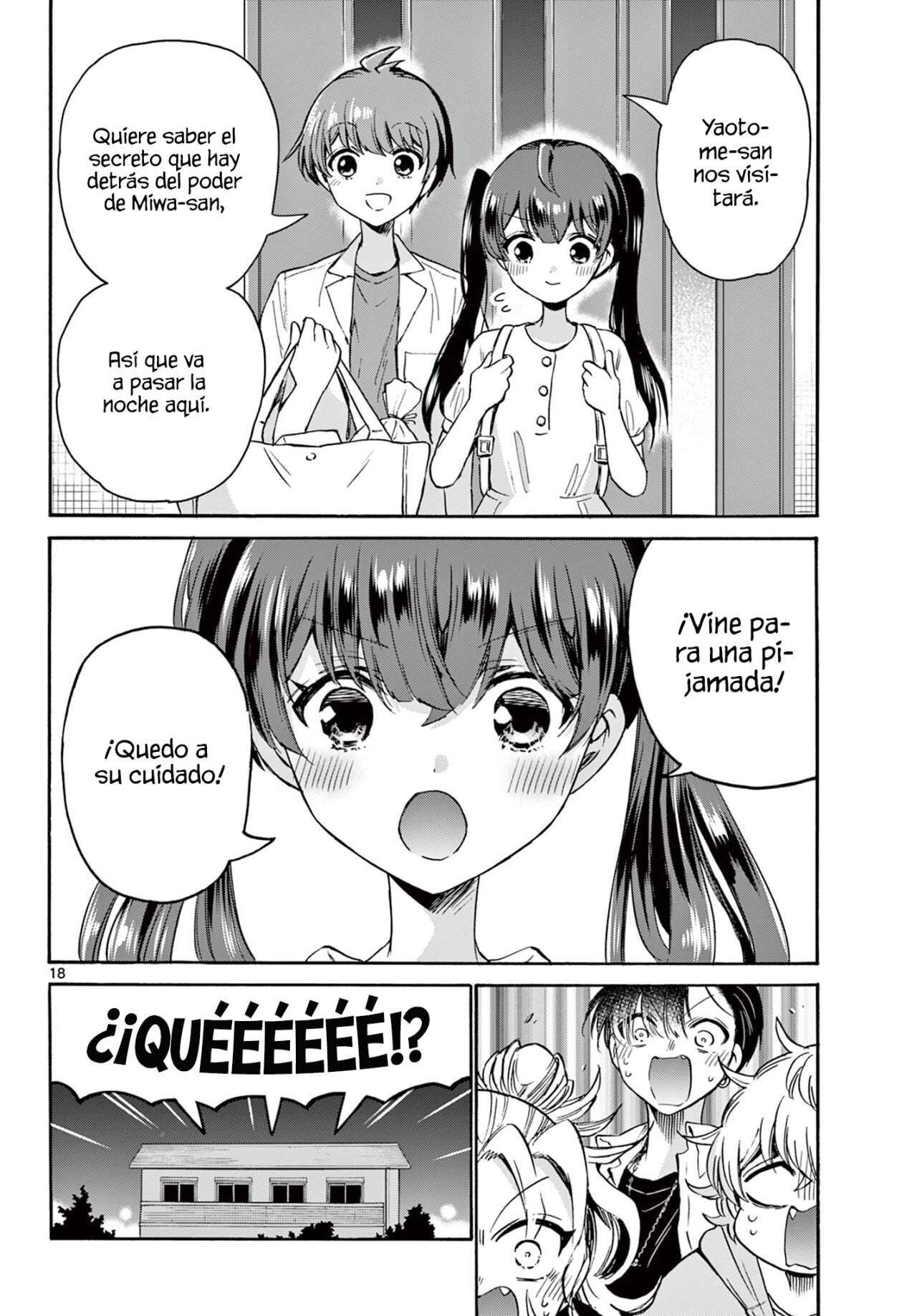 Capitulo 46 page 19