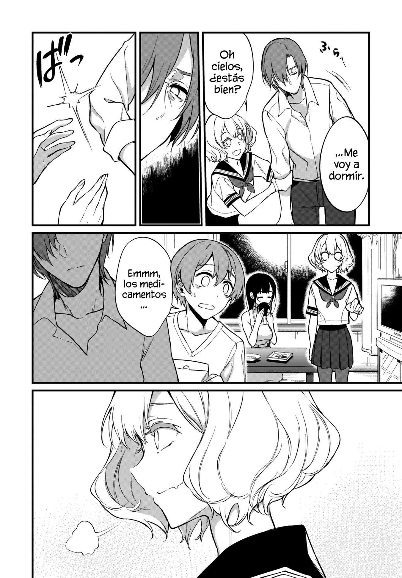 Capitulo 33 page 9