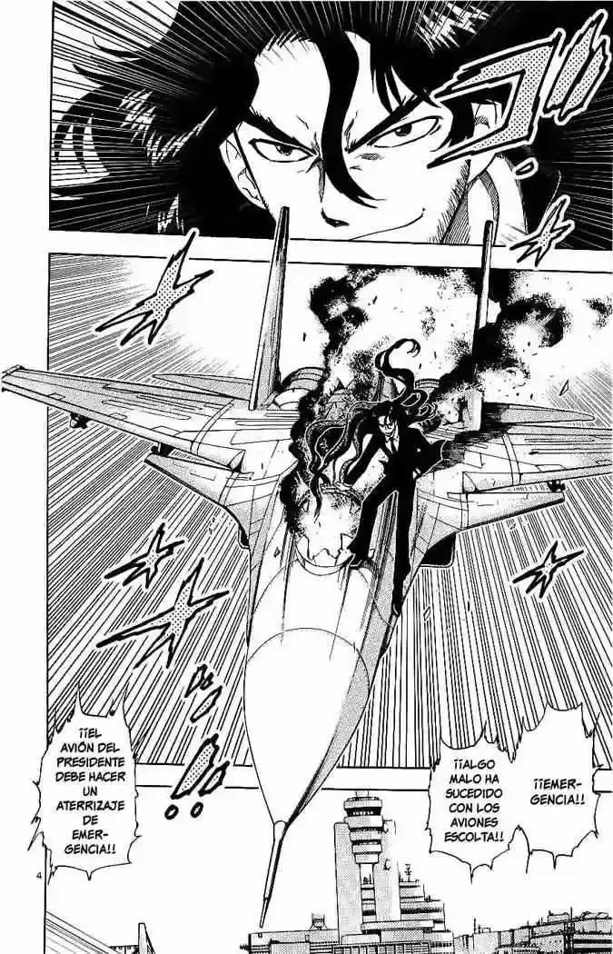 Capitulo 100 page 5