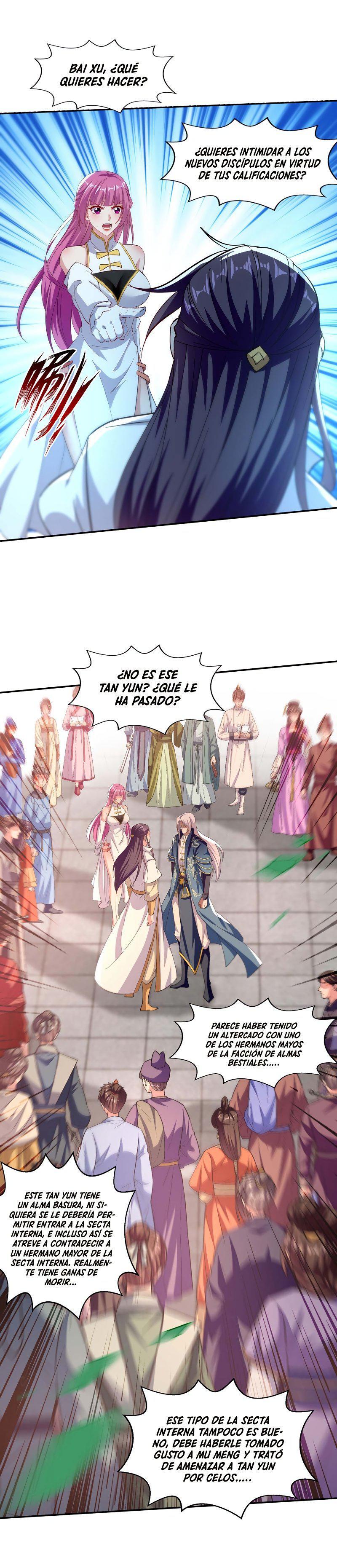 Capitulo 98 page 5