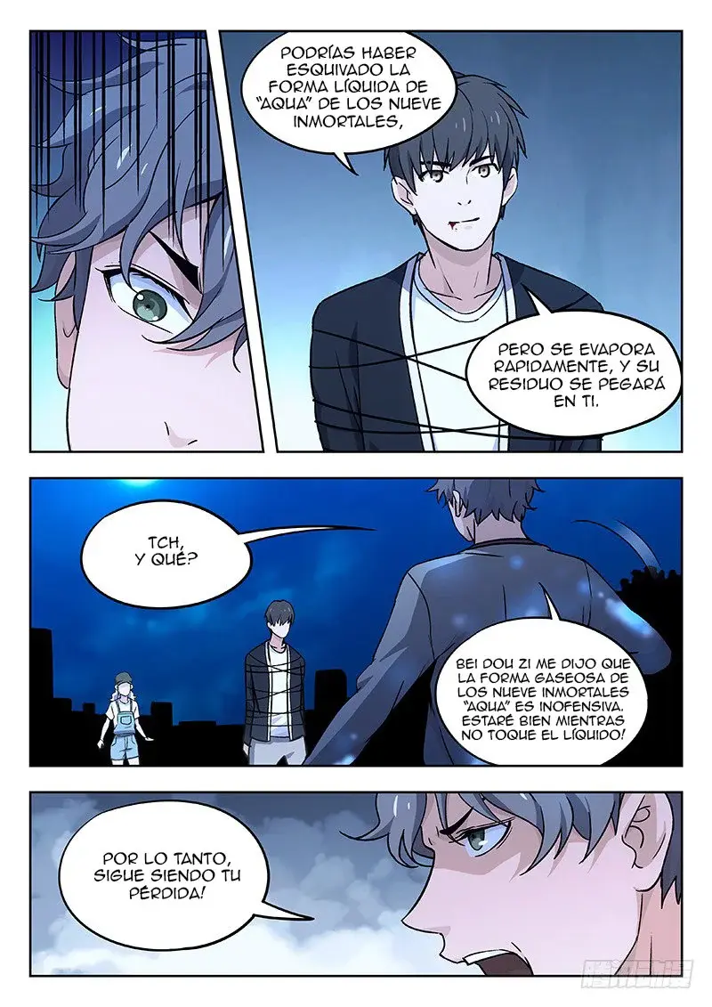 Capitulo 32 page 7