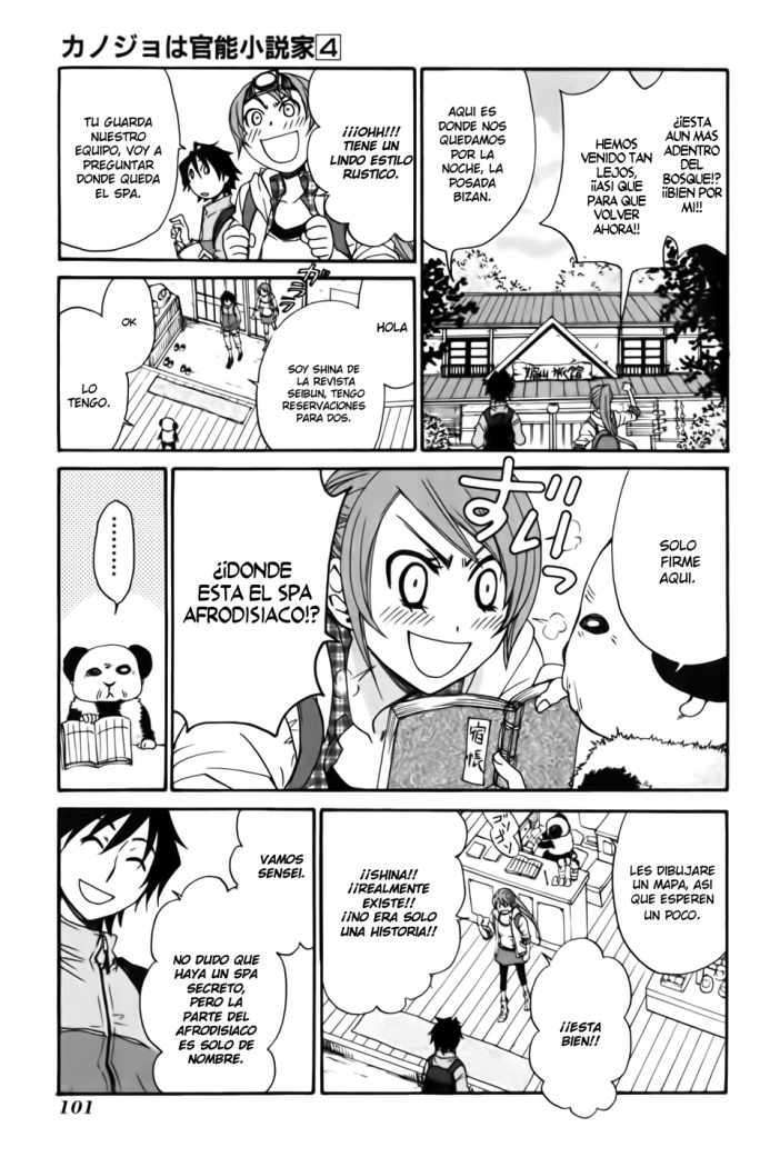 Capitulo 36 page 5