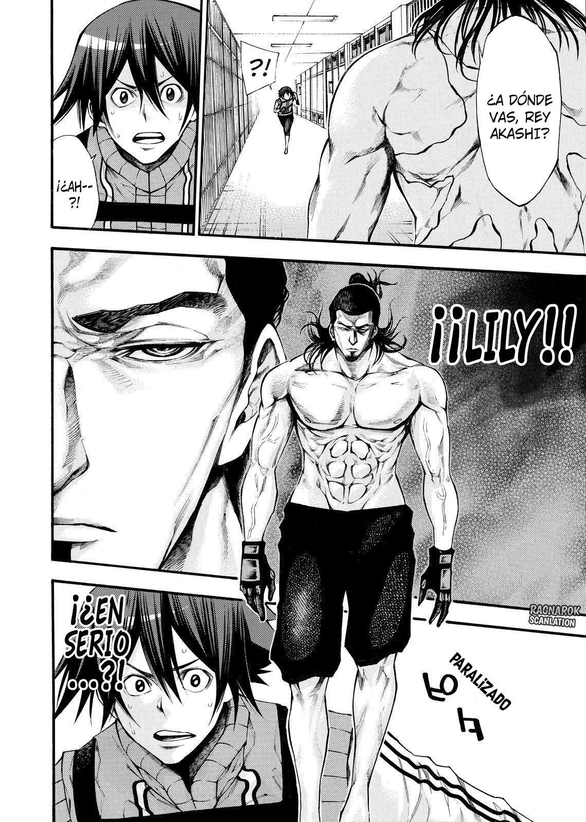 Capitulo 134 page 7