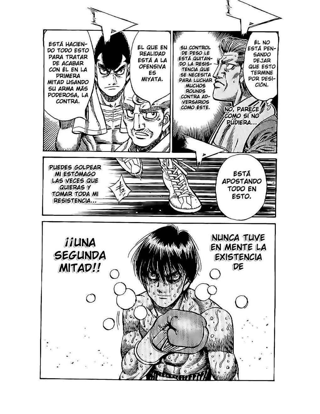 Capitulo 834 page 18
