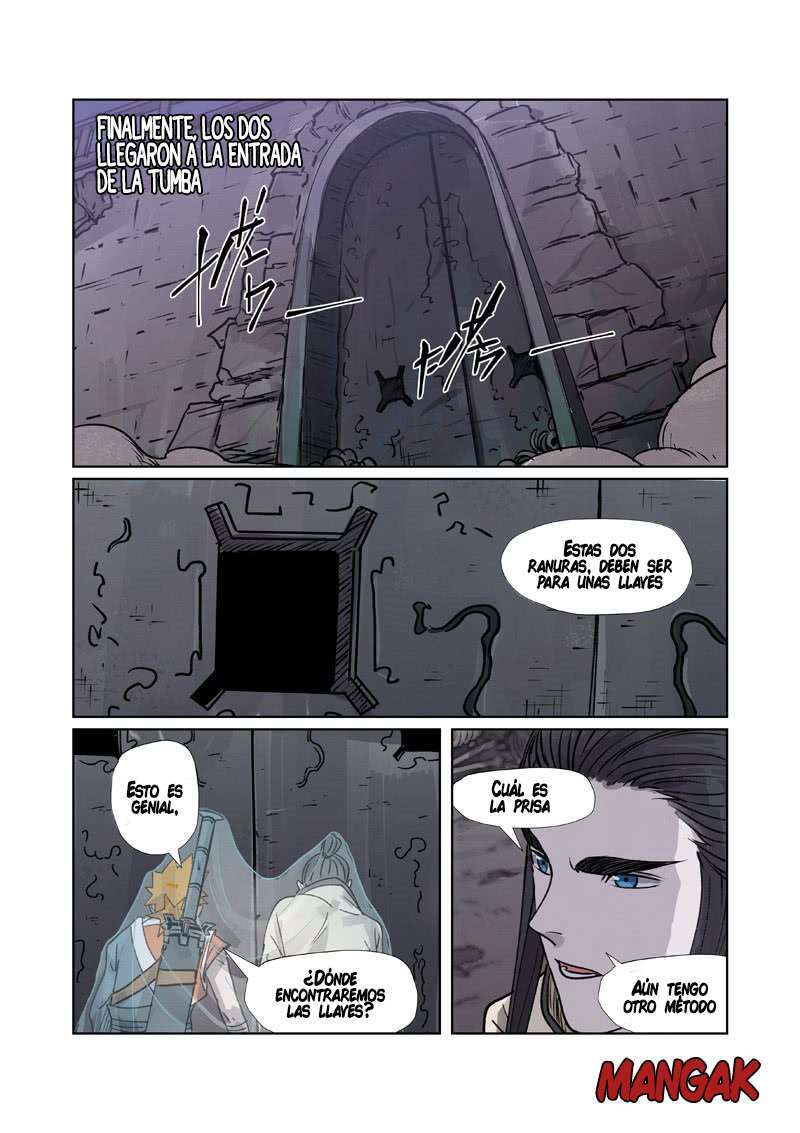 Capitulo 265 page 21