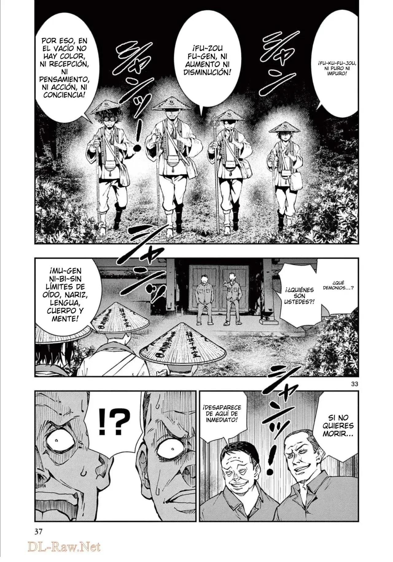 Capitulo 39 page 36