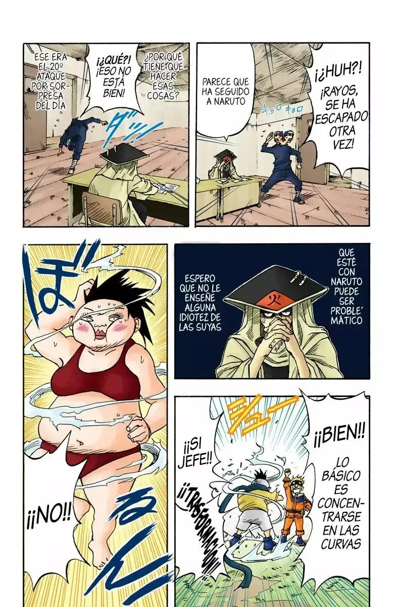 Capitulo 2 page 8