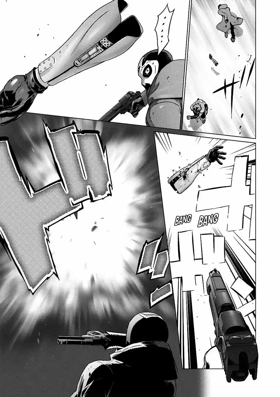 Capitulo 79 page 8