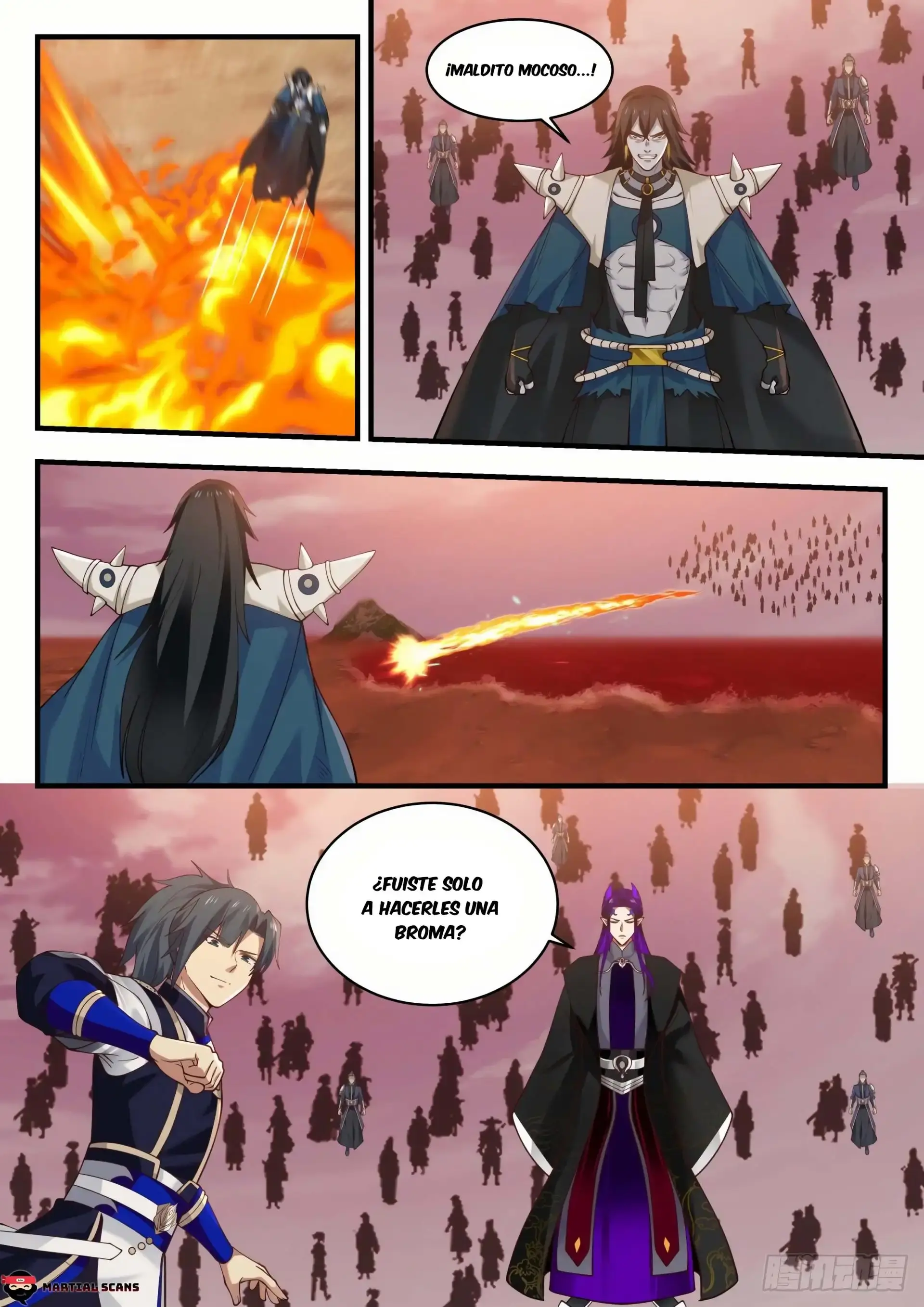 Capitulo 832 page 11