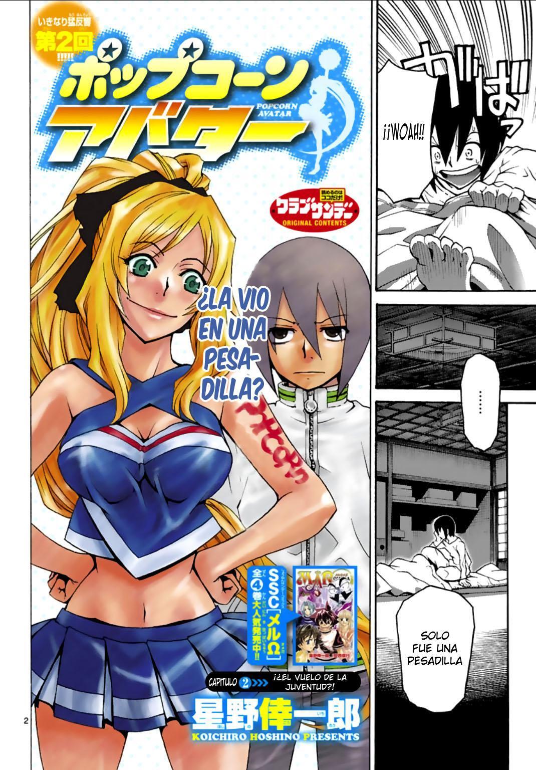 Capitulo 2 page 3