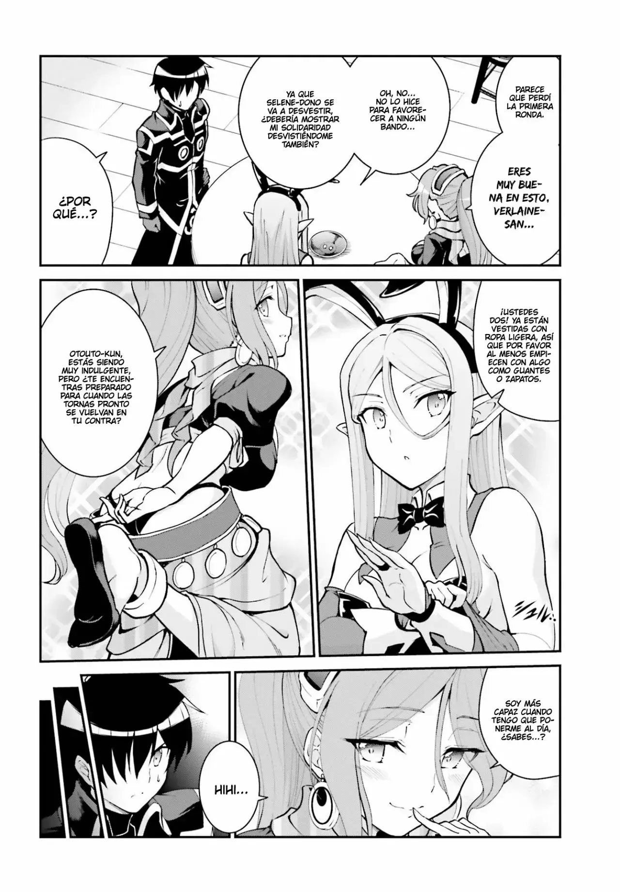 Capitulo 21 page 11