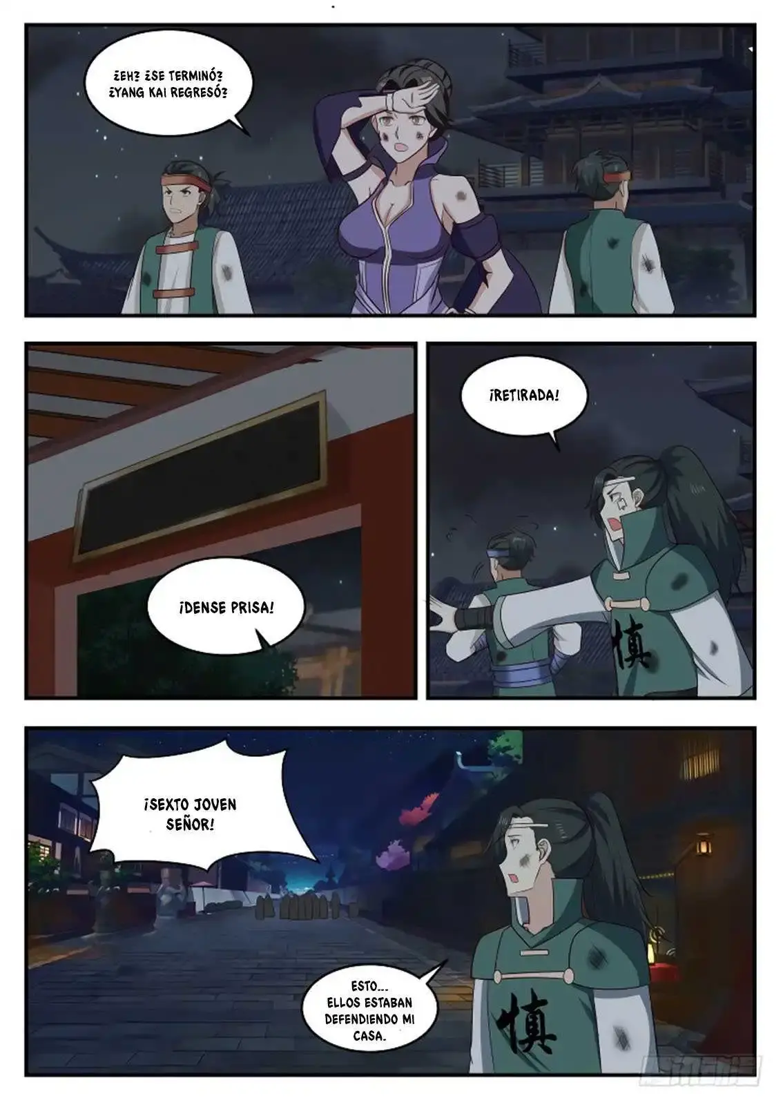 Capitulo 441 page 4