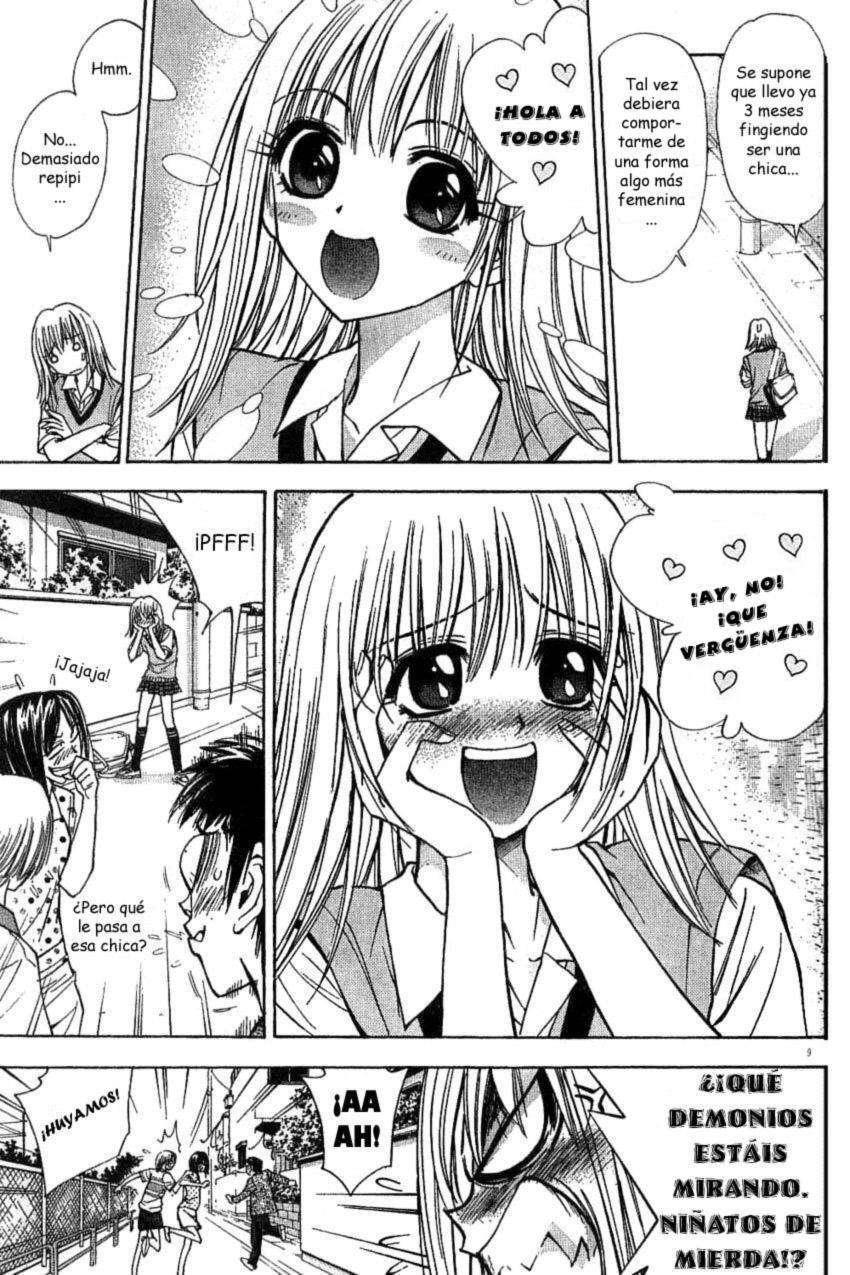 Capitulo 17 page 9