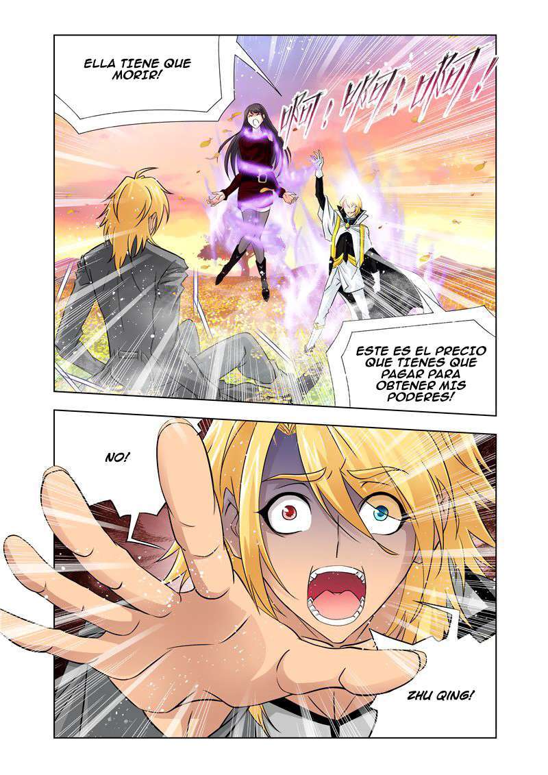 Capitulo 121 page 19