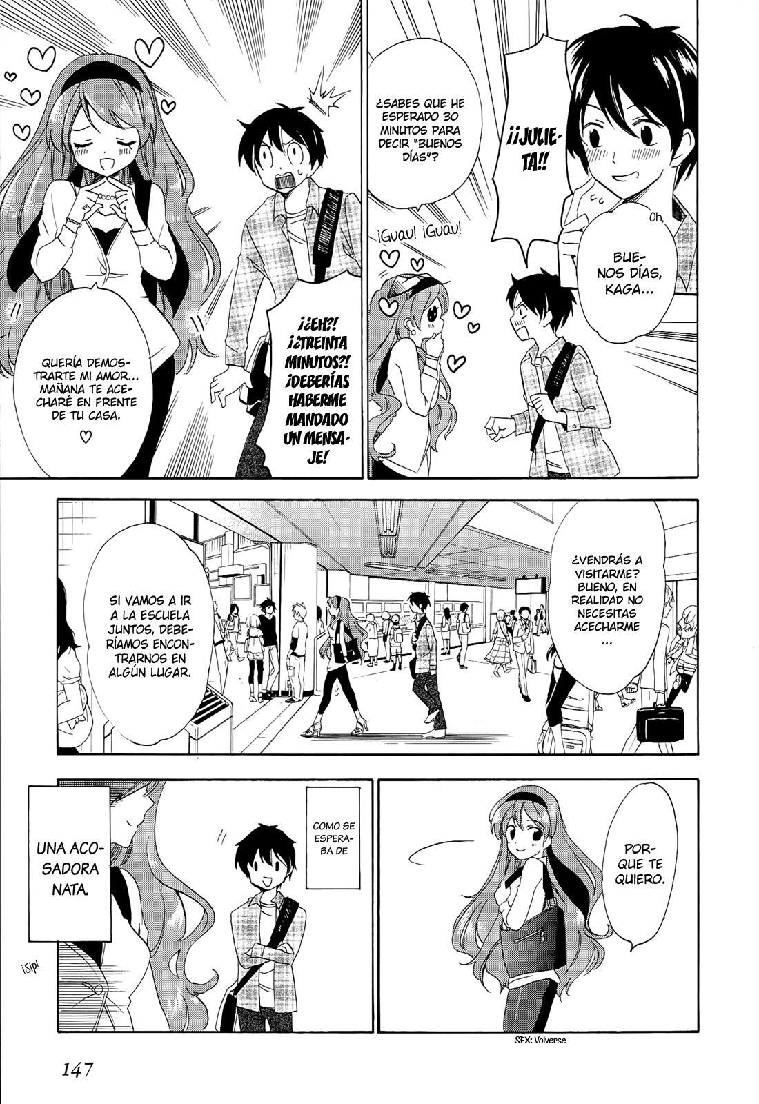 Capitulo 22 page 15