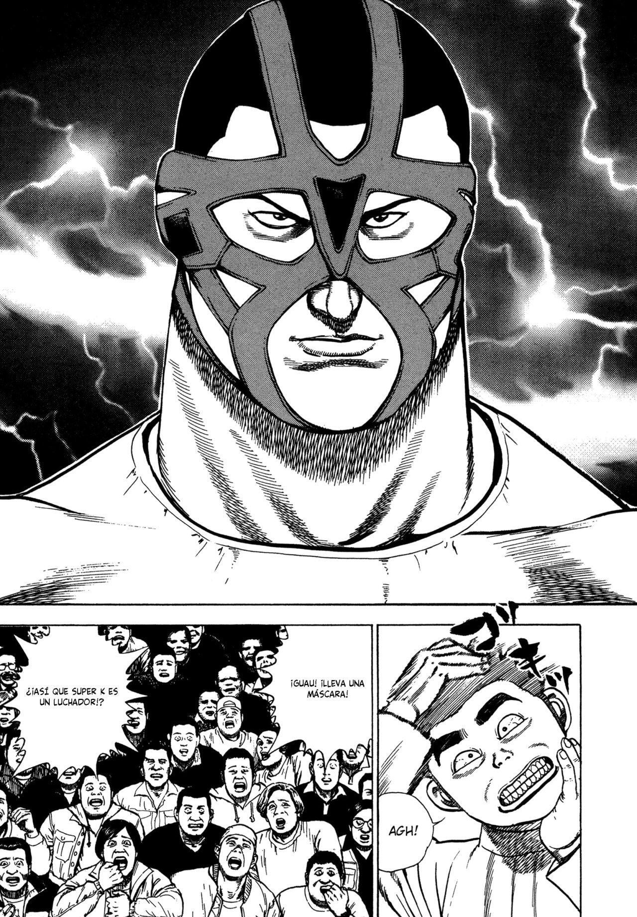 Capitulo 320 page 6