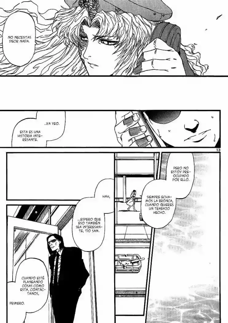 Capitulo 68 page 13