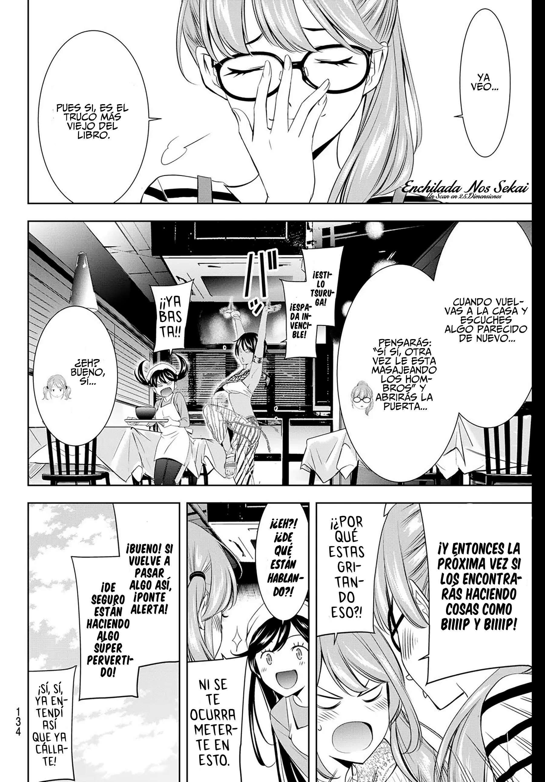 Capitulo 217.5 page 5