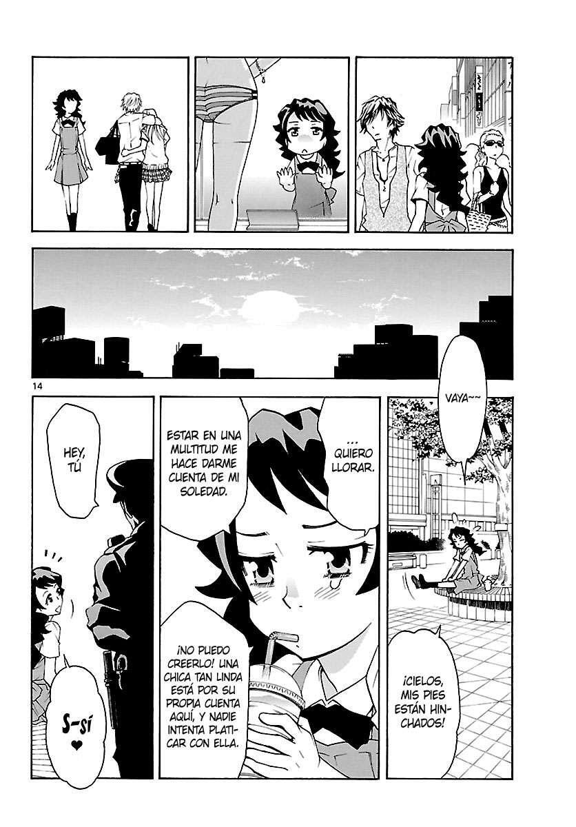 Capitulo 18 page 14