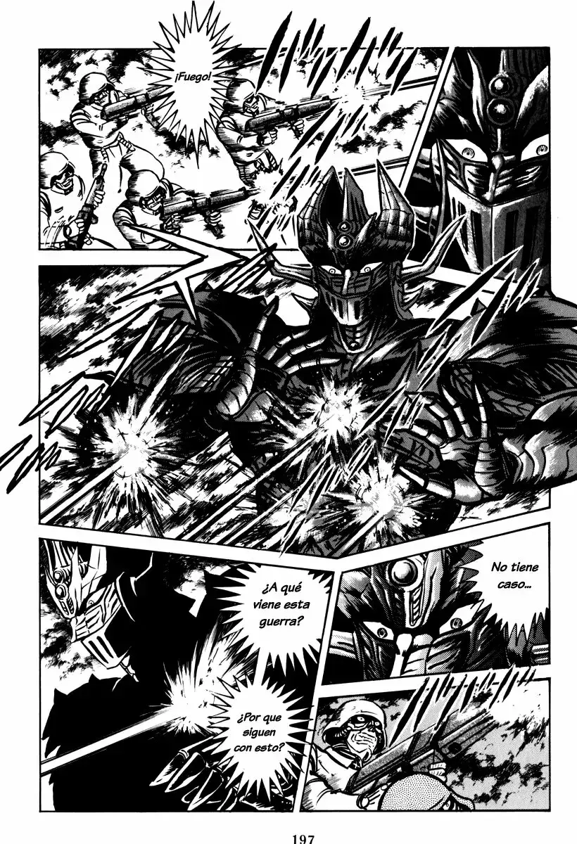 Capitulo 3.50 page 43