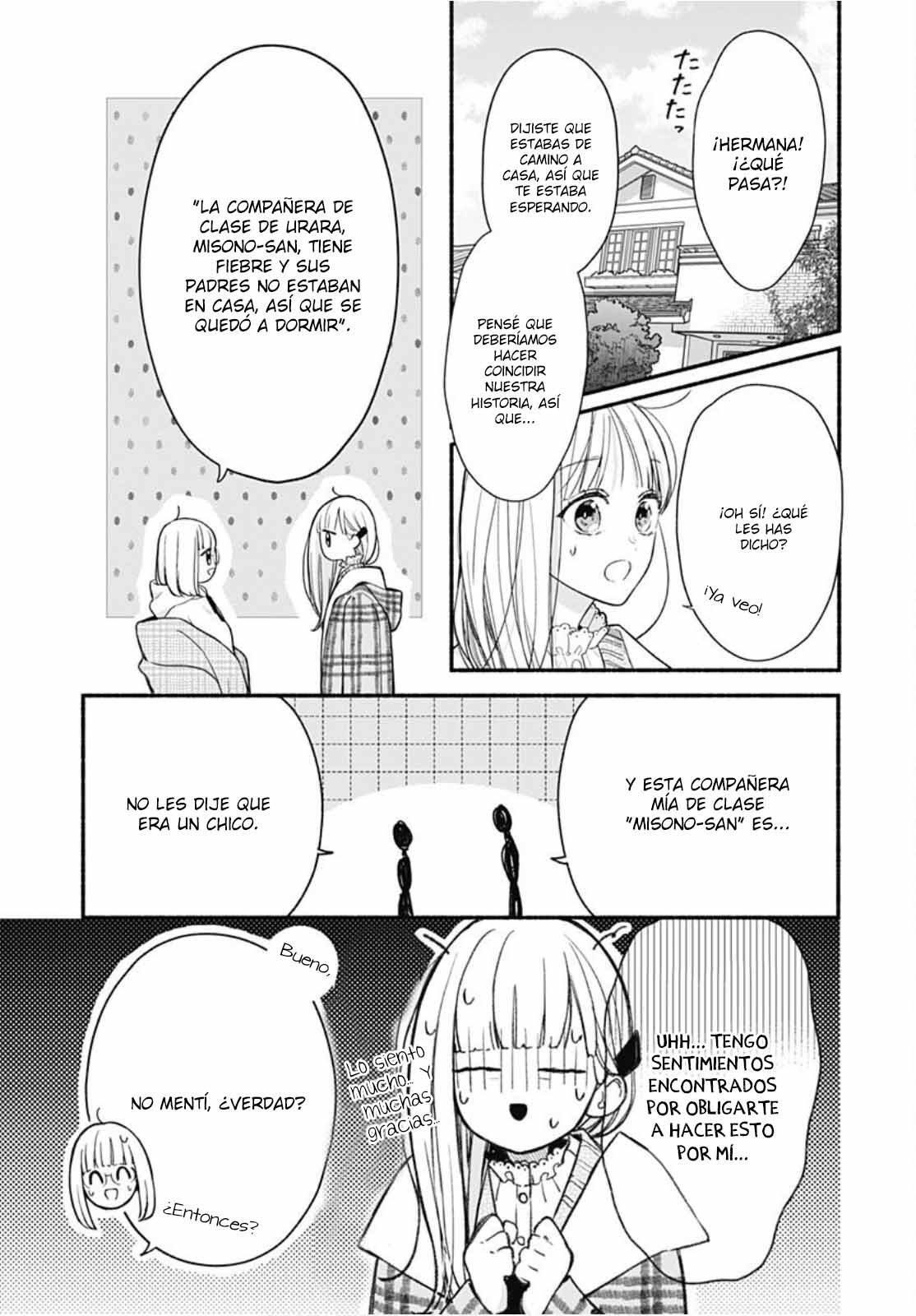Capitulo 43 page 17