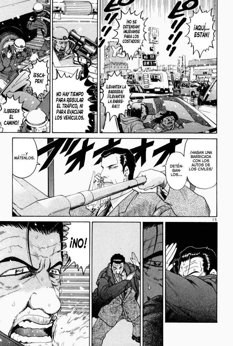 Capitulo 128 page 20
