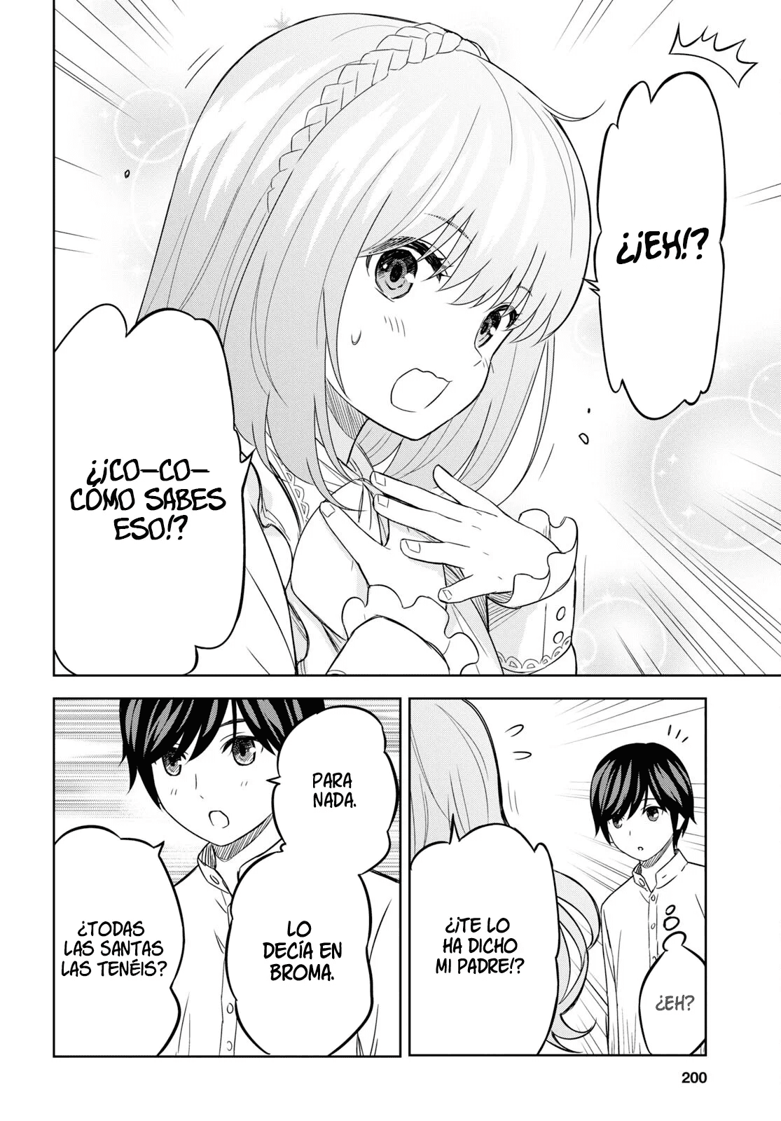 Capitulo 19 page 17