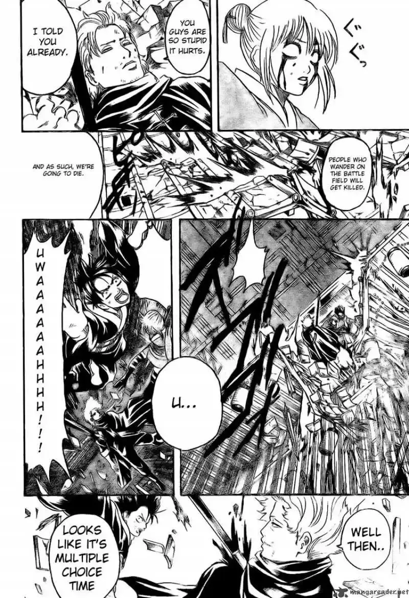 Capitulo 219 page 18