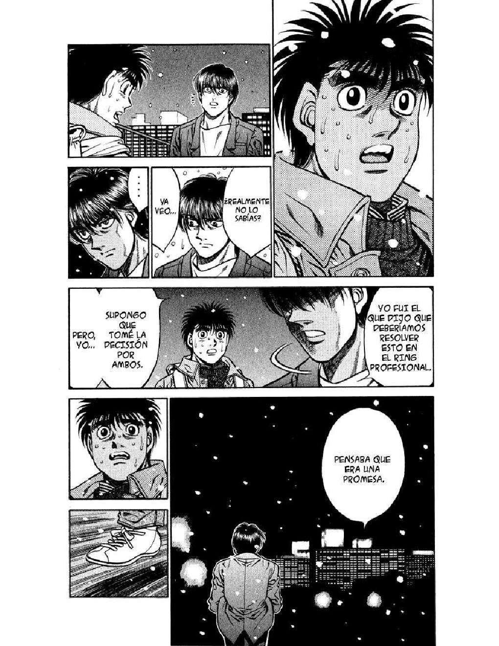 Capitulo 416 page 18