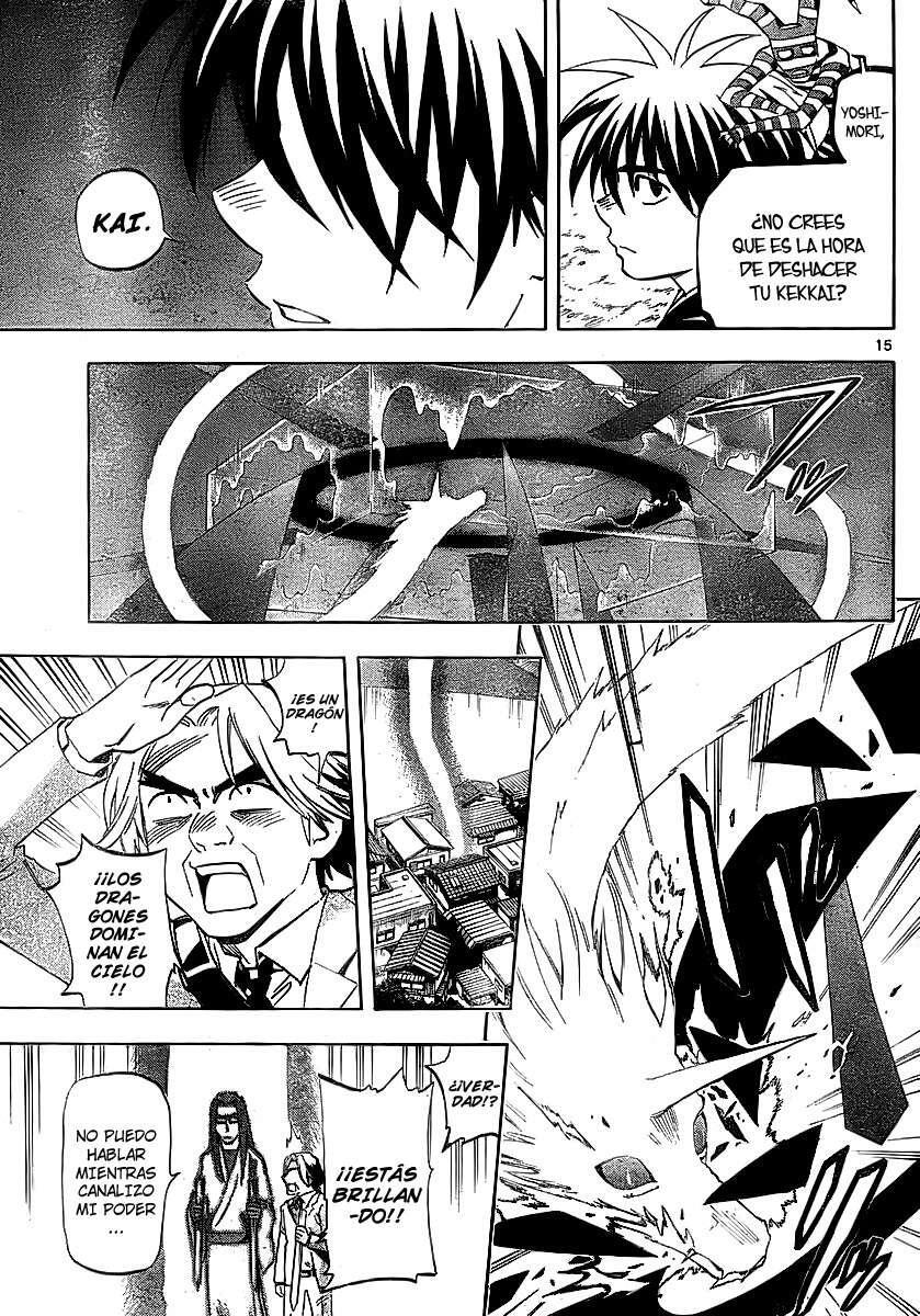 Capitulo 268 page 12