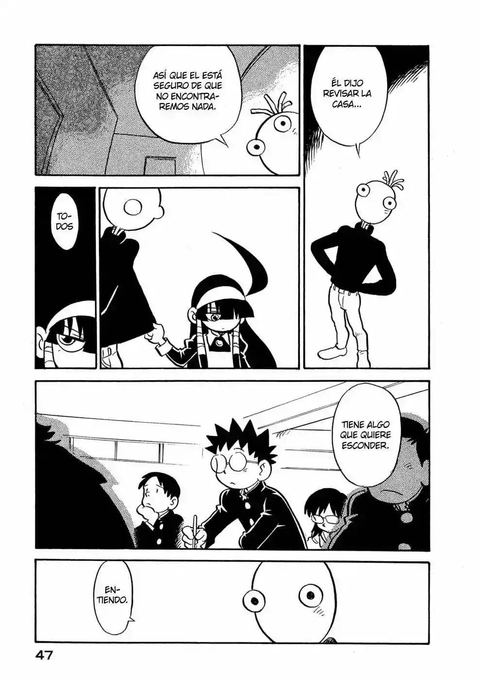 Capitulo 66 page 5