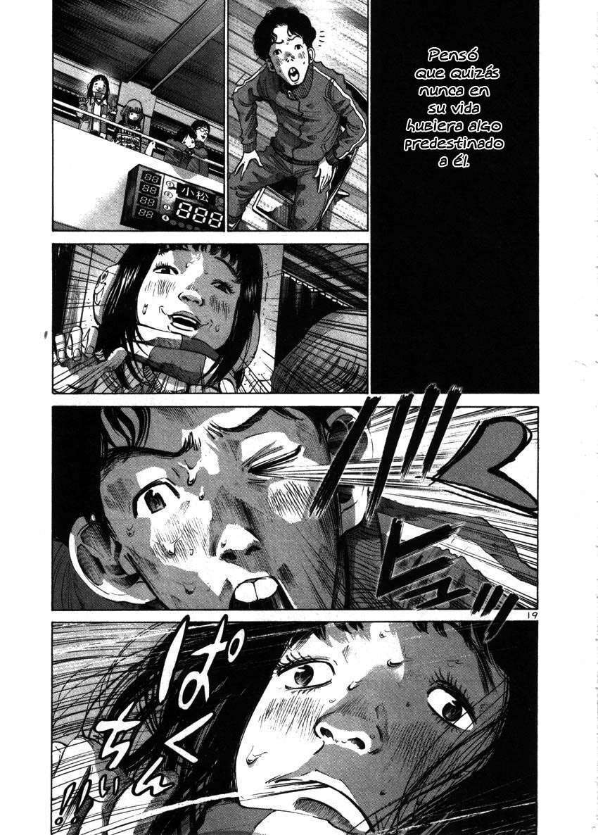 Capitulo 41 page 19