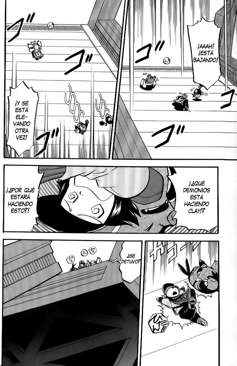 Capitulo 489 page 10