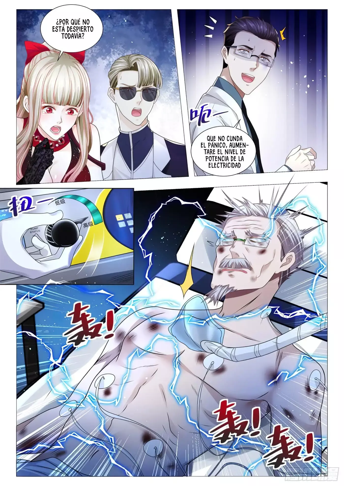 Capitulo 269 page 11