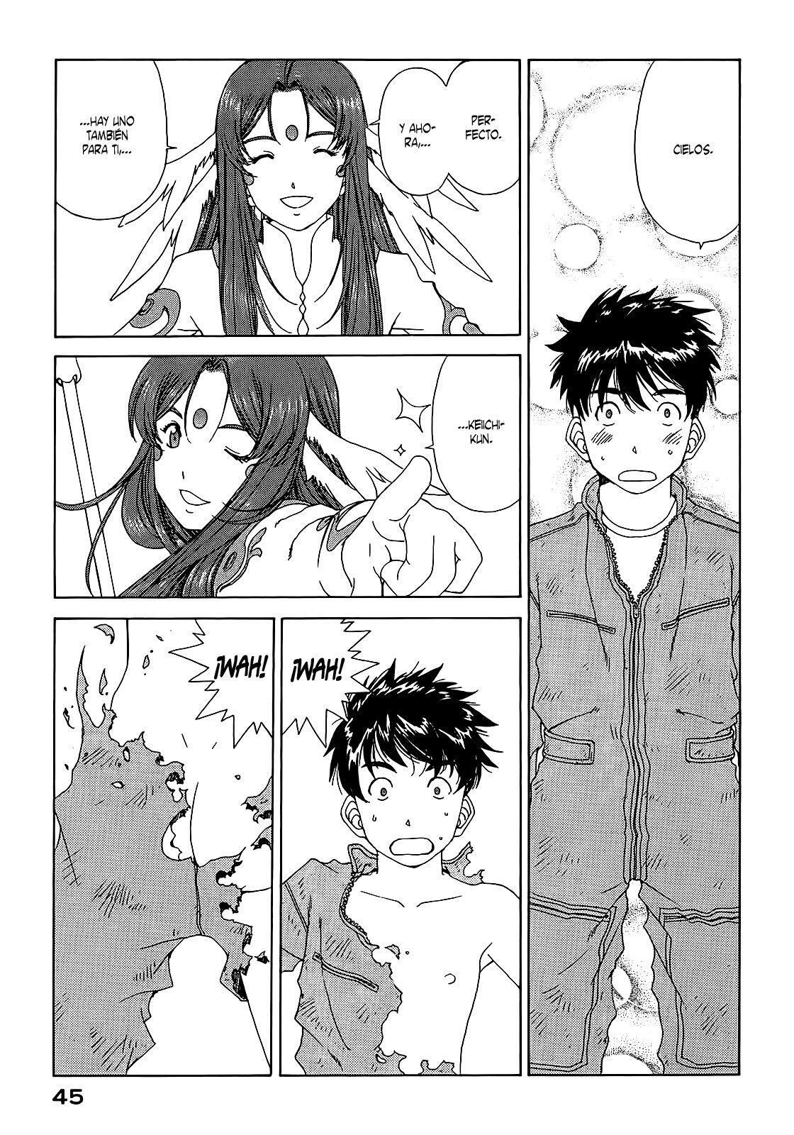 Capitulo 304 page 18