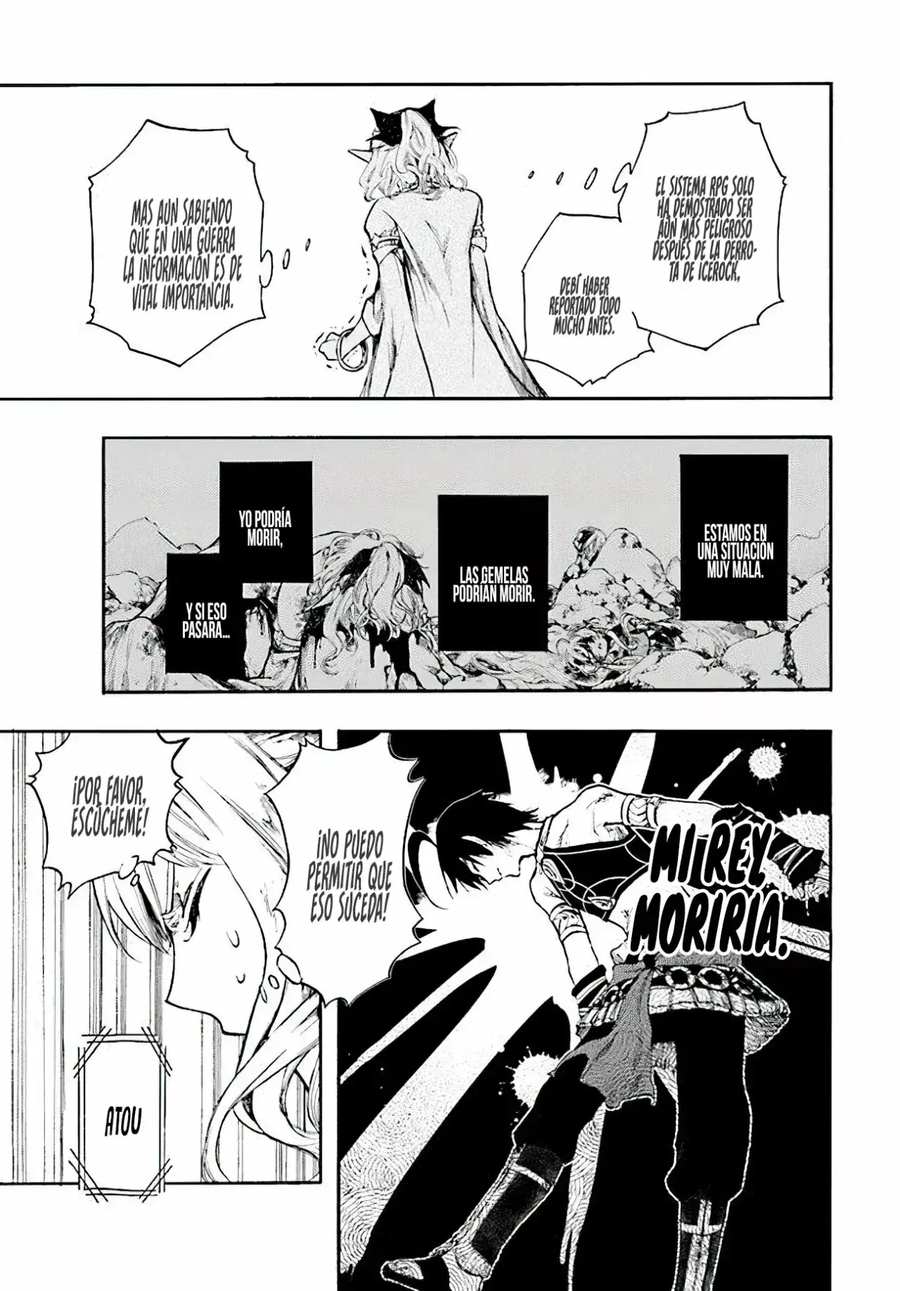 Capitulo 22 page 23