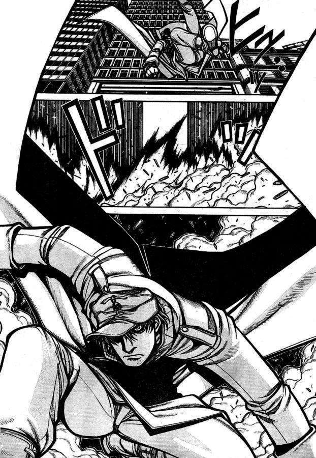 Capitulo 61 page 9